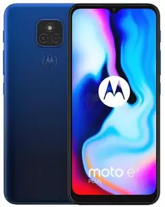 Замена стекла на телефоне Motorola Moto E7 Plus в Челябинске